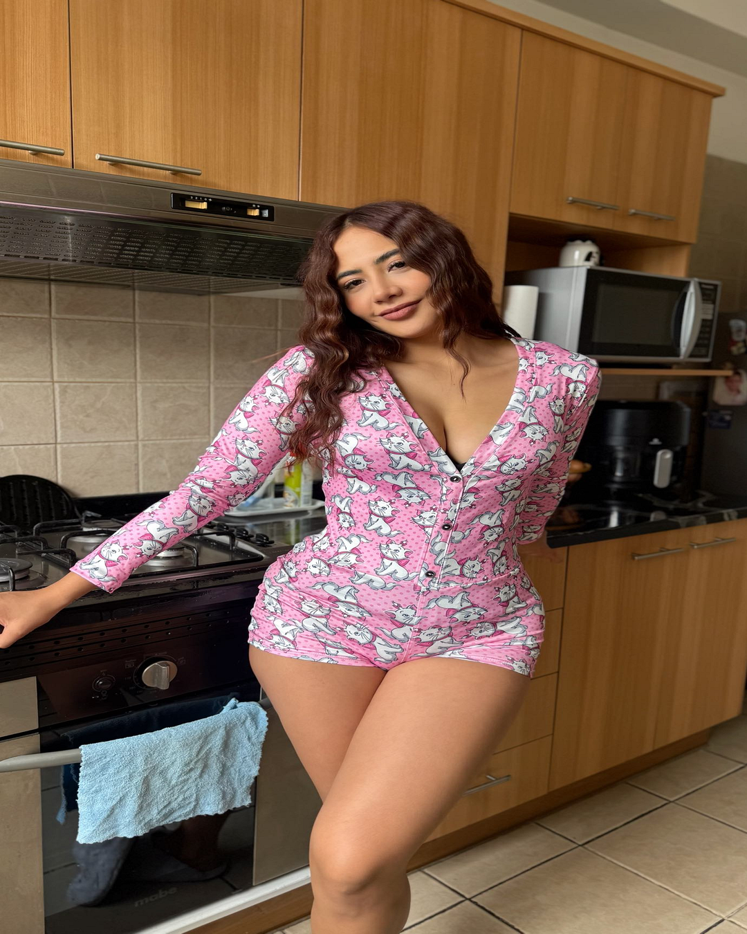 Tami Rivera 💛🌸 EP. 01