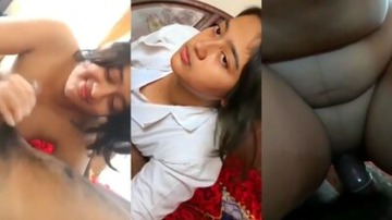 Cute Innocent Desi Girl Hard Sex Fucking Blowjob