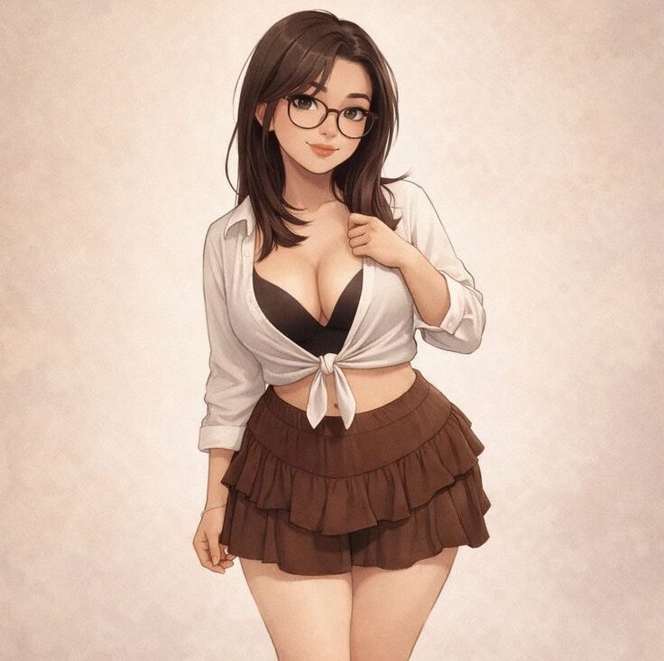 Las baqueras somos artes😱👇