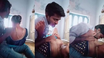 Marathi Wife’S Boobs Sucked By Son’S Tuition Teacher XXX