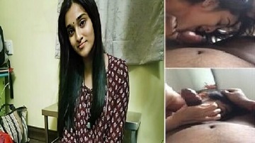 Desi Cute Girl Hard Blowjob And Riding With Rich Uncle Sex