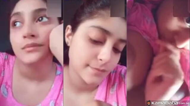 Pakistani TikToker Big Boobs Hot Amateur Sex