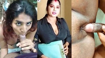 It Manager Hard Sex Fucking Office Colleague