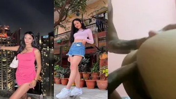 Desi Babe Splitsvilla Contestant Hard Fucking With MMS