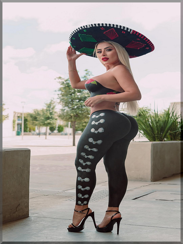 Alejandra Rojas EP.02