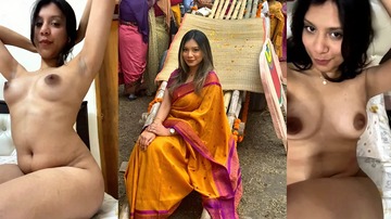 Bengali Babe Nude Show Giving Hard Blowjob To Boyfriend Sex