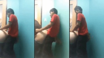 Desi Rich Big Ass Aunty Getting Hard Fucking By Home Servant XXX