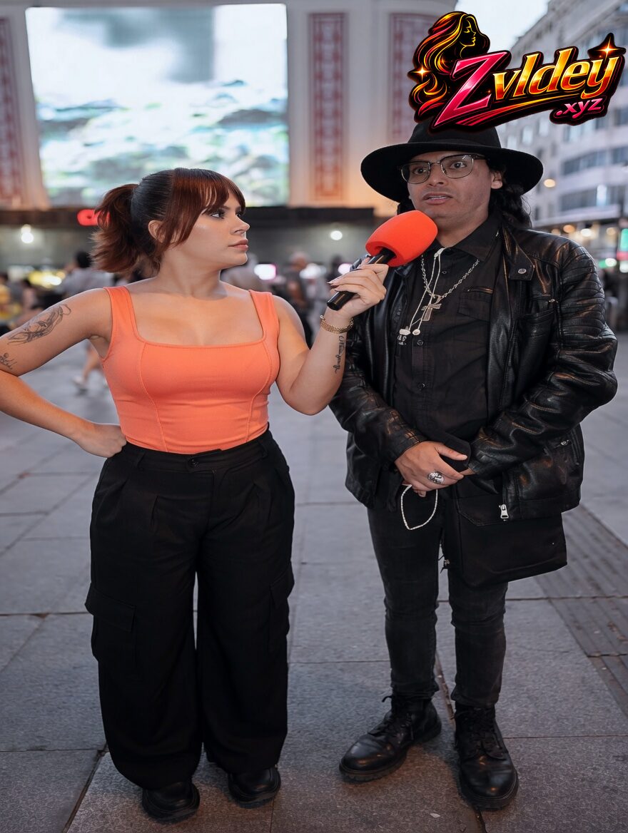 Carolina Cazadora