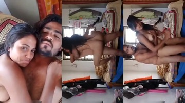 Very Horny Lover Full Fucking Porn Video