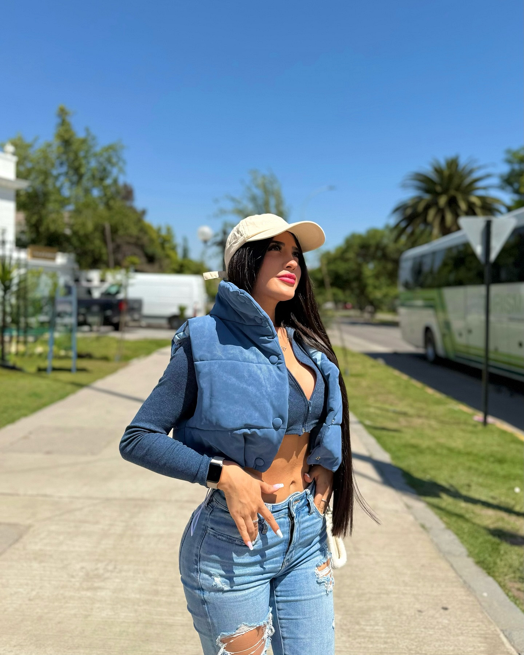 Gabriela García 🎀✨ EP. 03