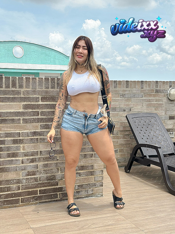 Karina Perez Pacheco