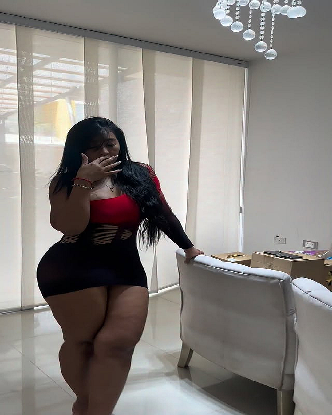 Leyla Johnson ✨💖 EP. 19