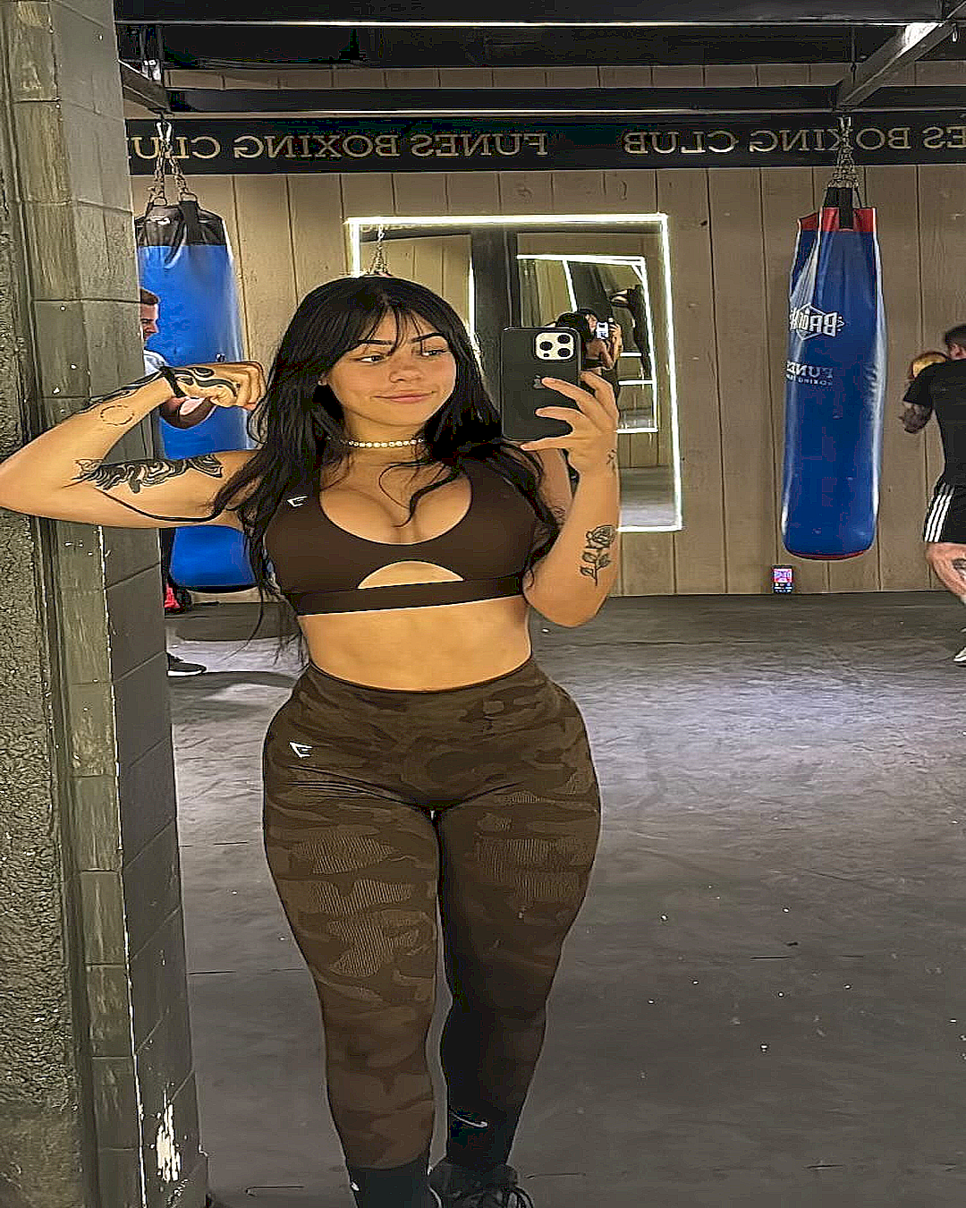 Milica Ybañez 💞🌸 EP. 02