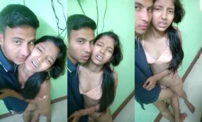 Bihari Desi Dehati Teen Viral MMS