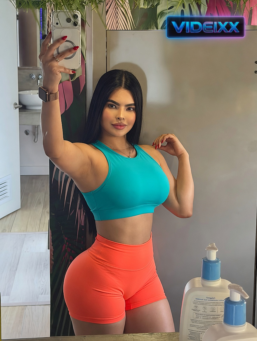 Kimberly Delgado
