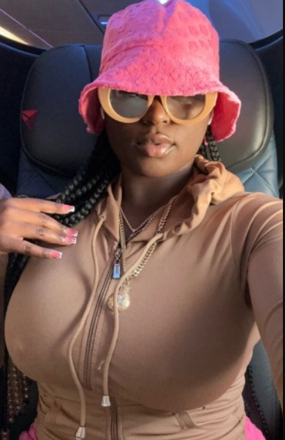 Shawty move, world pause