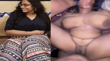 Chubby Big Boobs Girl Screaming Loudly During Hard Sex