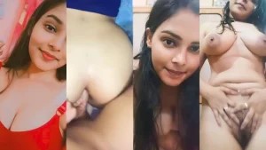 Desi XXX With Bf Her Wet Pussy Fucked Hard