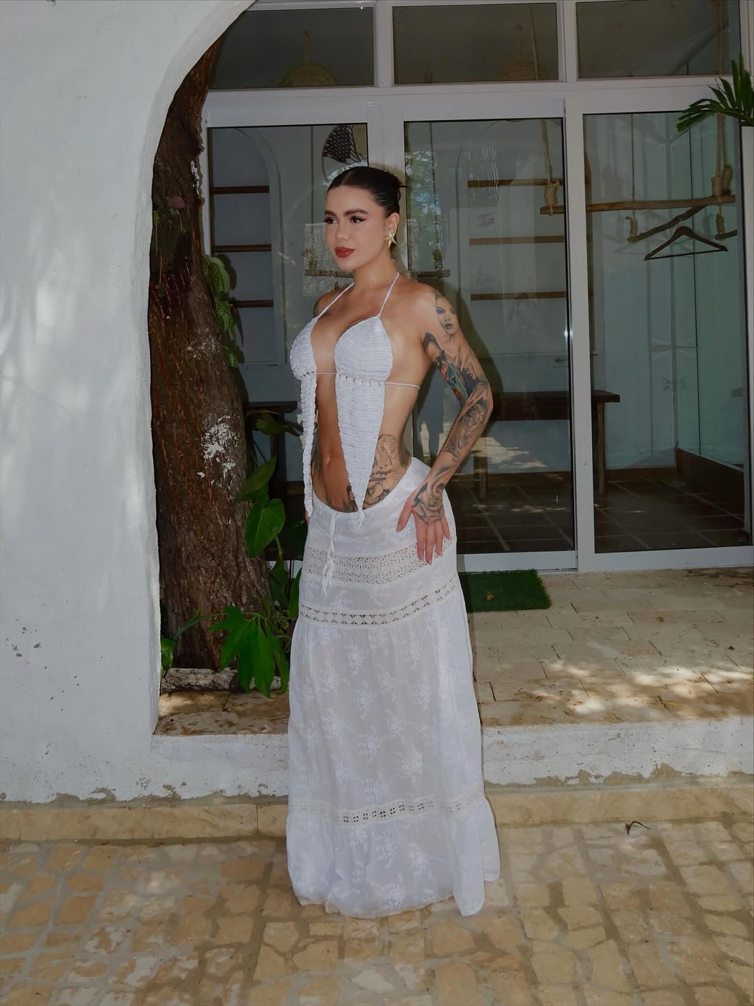 Cintia Cossio EP.001