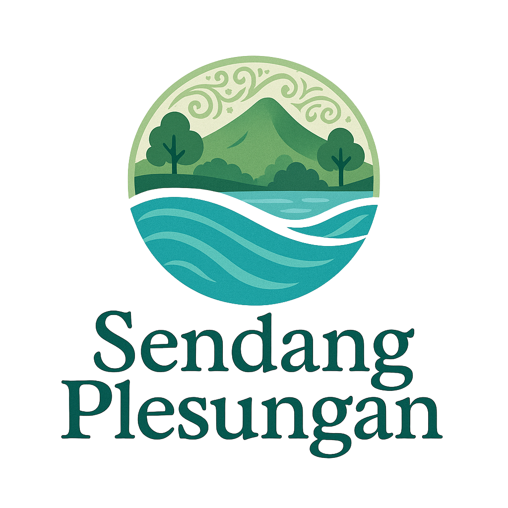 Sendang Plesungan