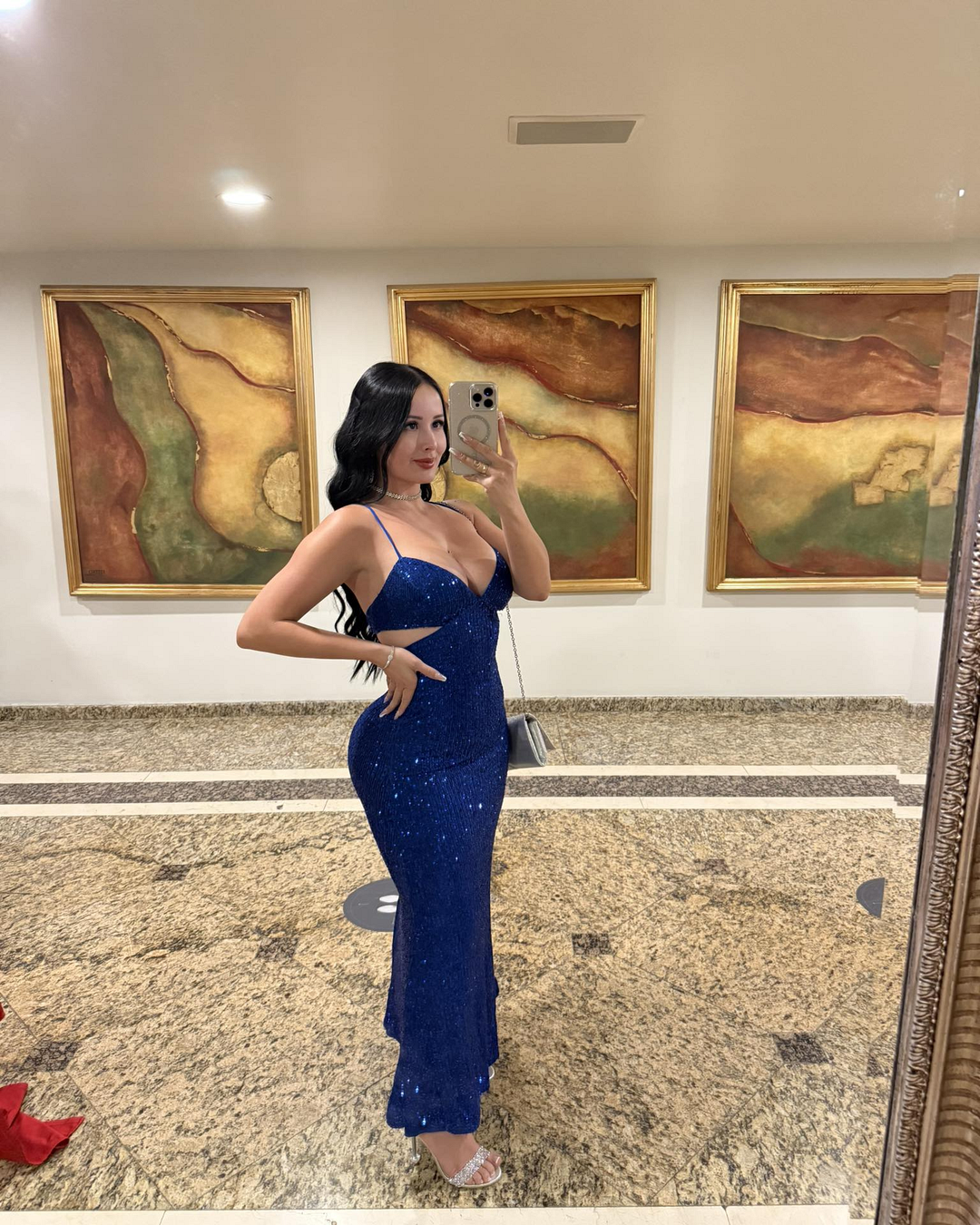 Kathrin Carvajal 💎💛 EP. 27