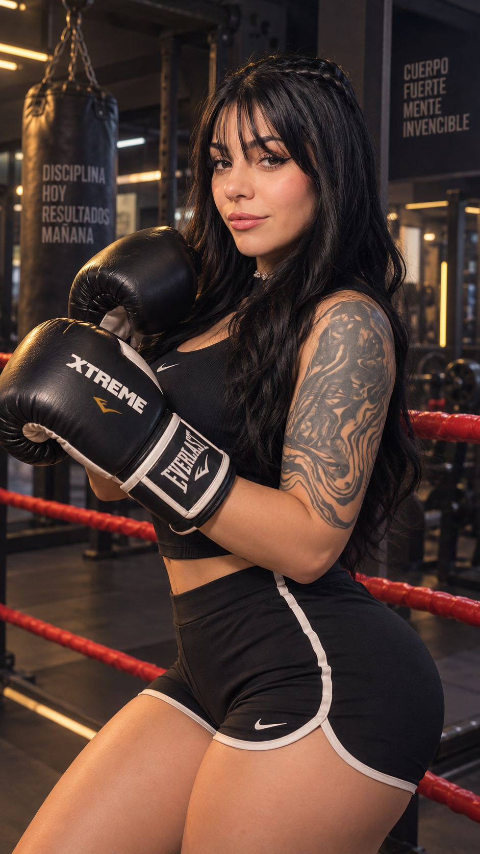 Milica Ybañez