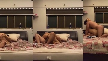 Desi Gf Hard Fucked By Lover In Oyo Hotel XXX