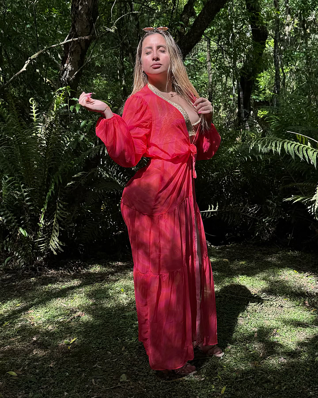 Natalia Gallas 🌈💖 EP. 02