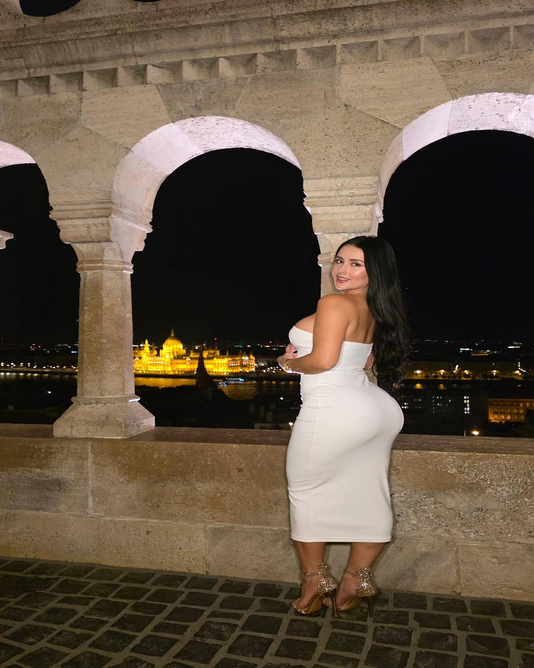 Kathrin Carvajal 💛🌟 EP. 23