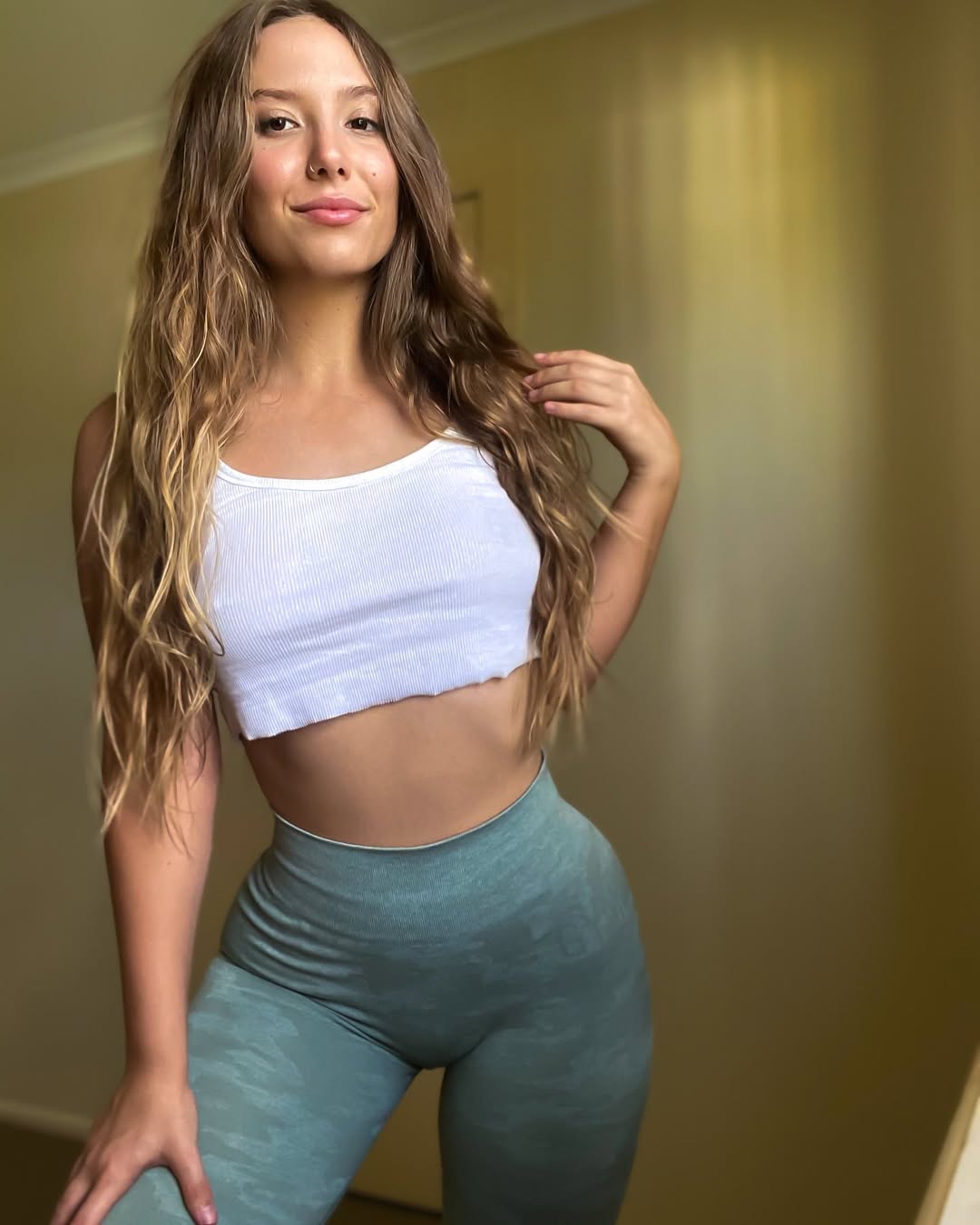 Belinda Ramos🎬👈