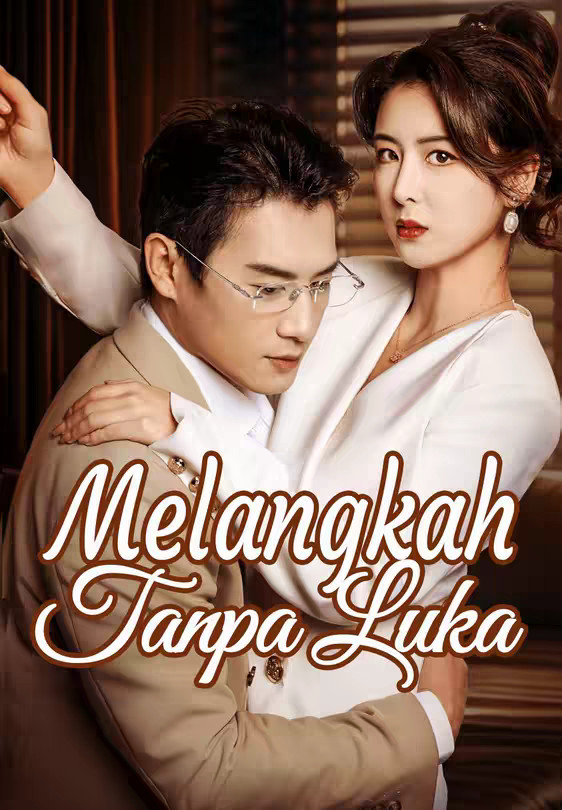 Melangkah Tanpa Luka