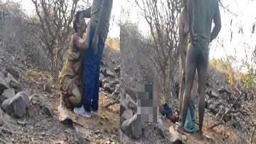 Desi Outdoor Sex Of Cheating Wife On Camera