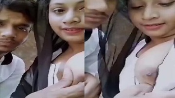 Bengali Girl Sex Breastfeeding To Lover On Camera In Bedroom
