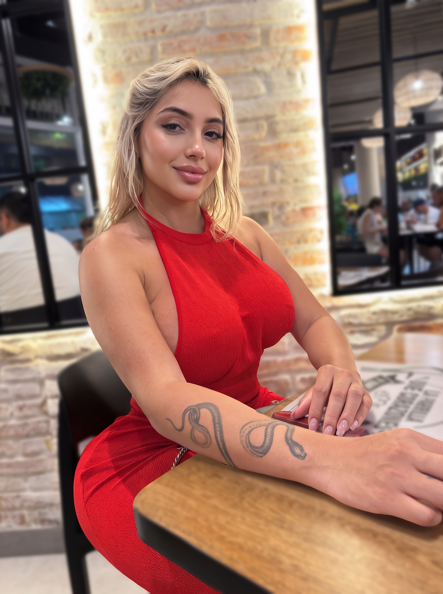 Yesenia Orozco