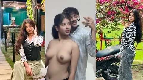 Trending TikToker BD Aurora Xxx Video