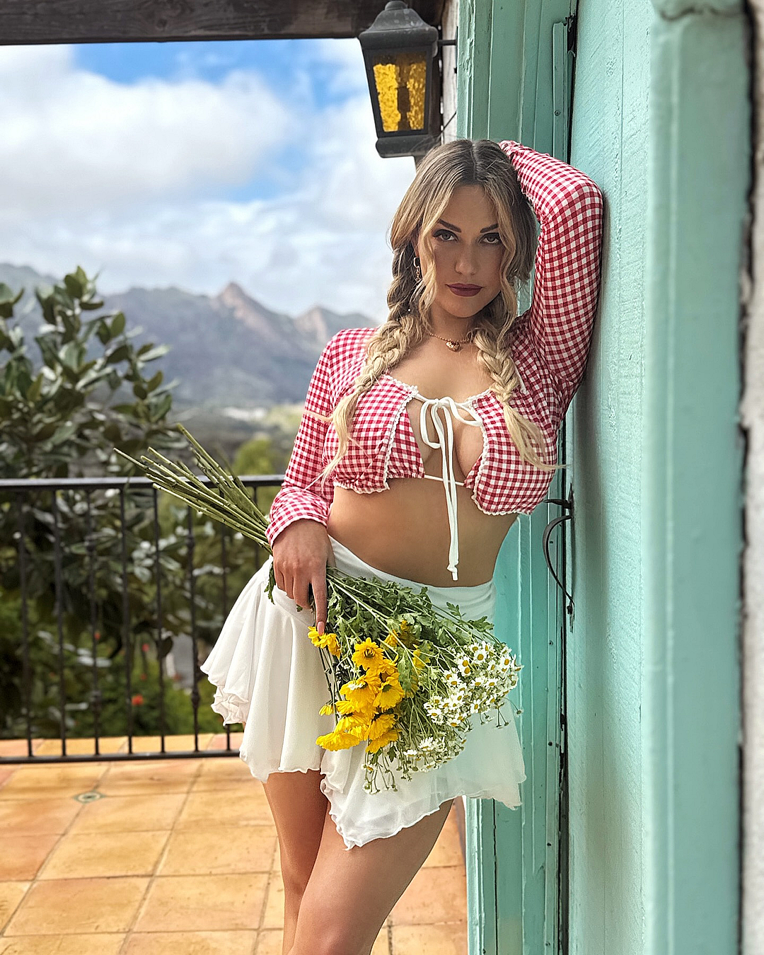Mia Malkova 💝🌸 EP. 04