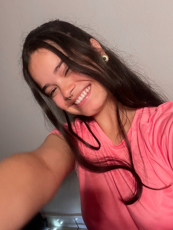 Debora Mendes🎬👈