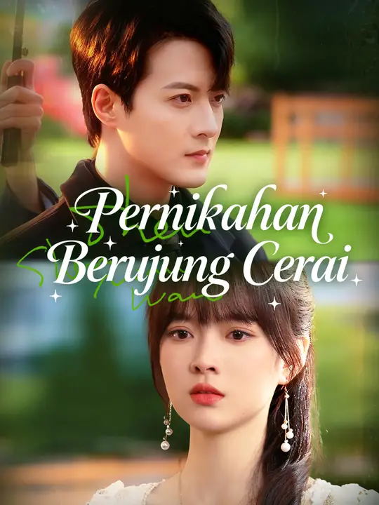 Pernikahan Berujung Cerai