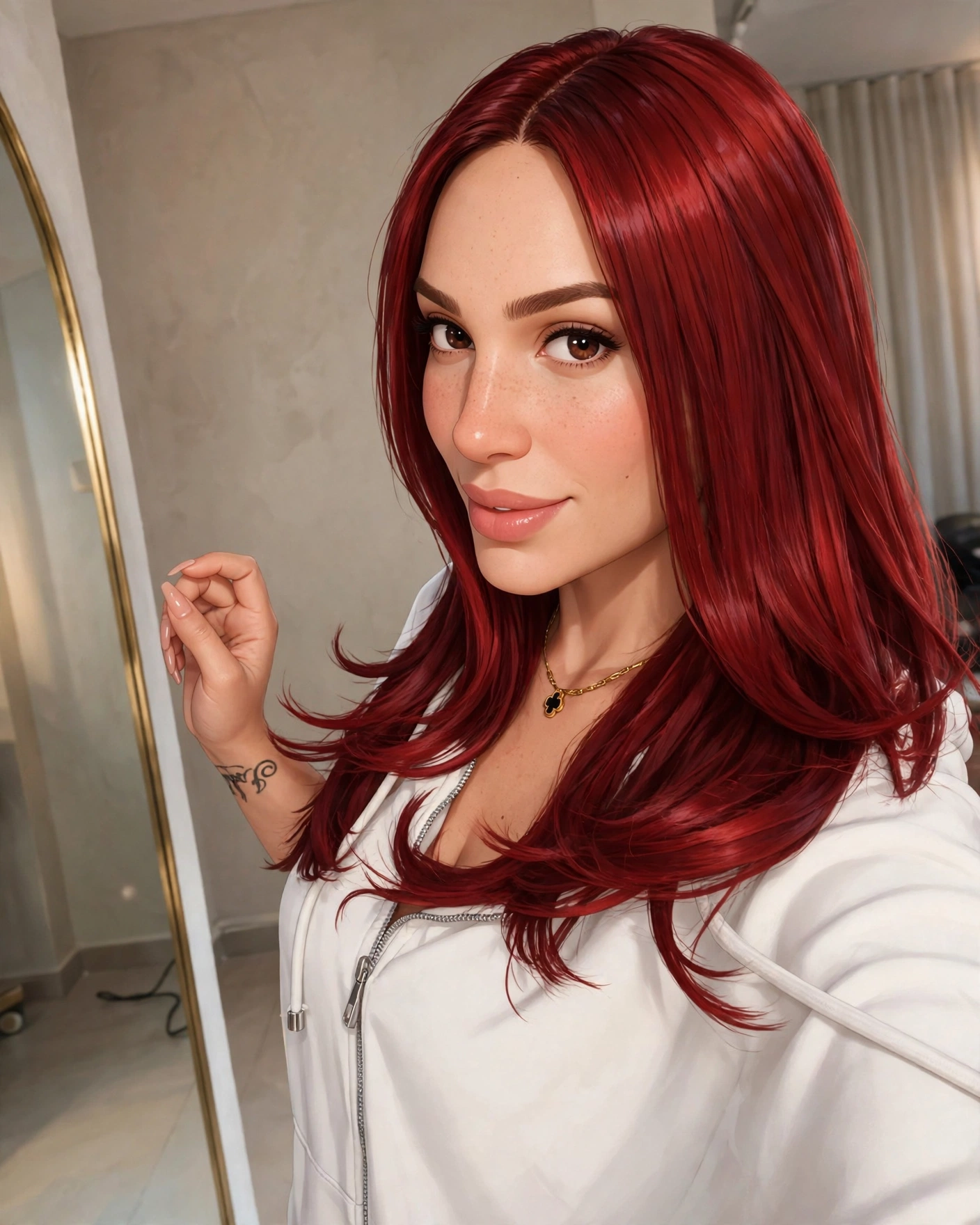 Andrea Valdiri 2