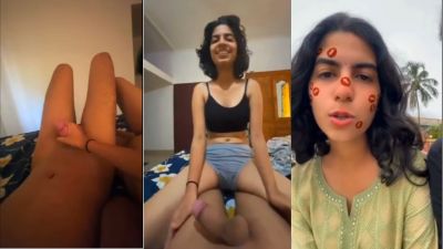 Nude desi girl from Kerala strips naked to fuck her BF