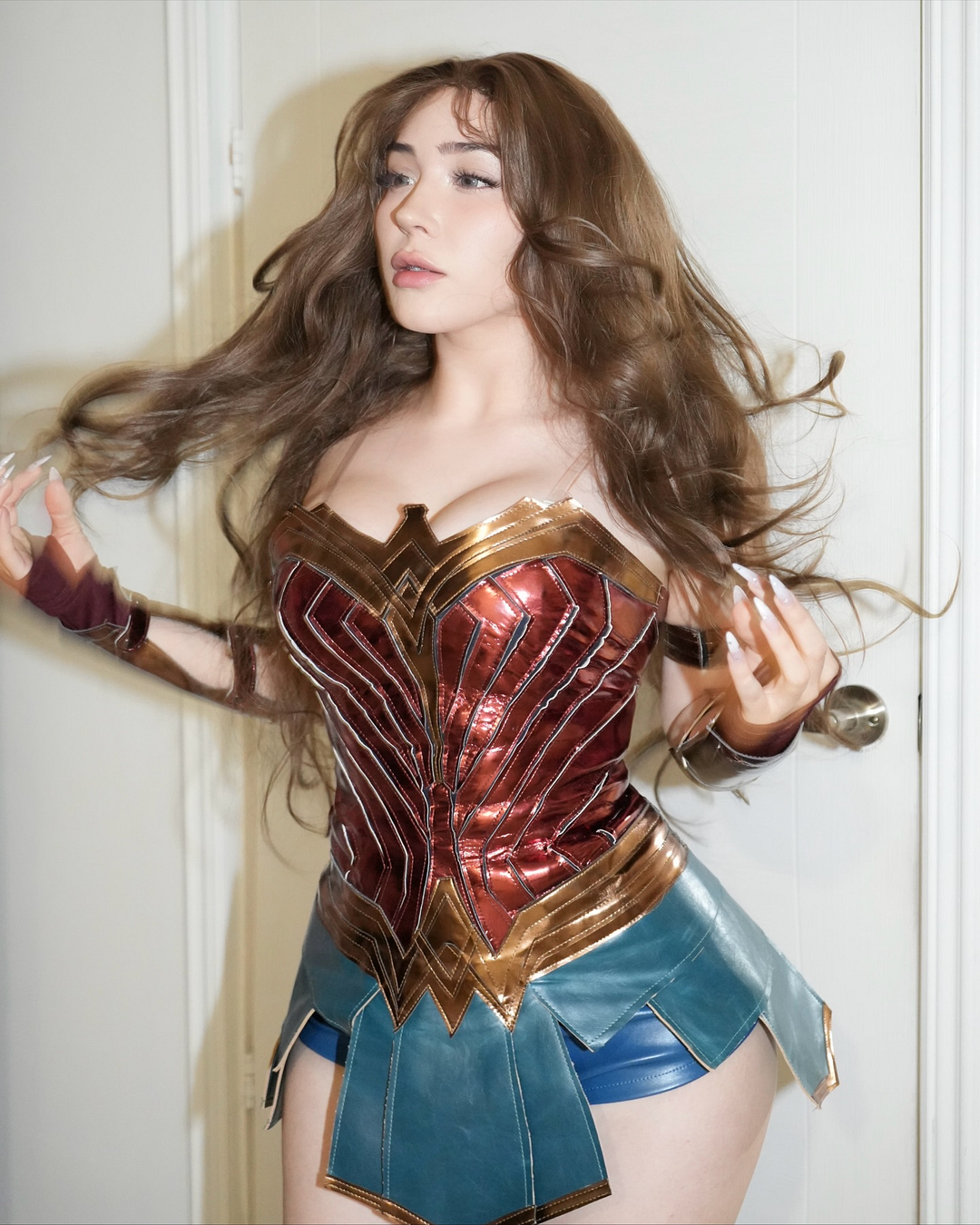 Hannah Orenstein 💖🎀 EP. 02