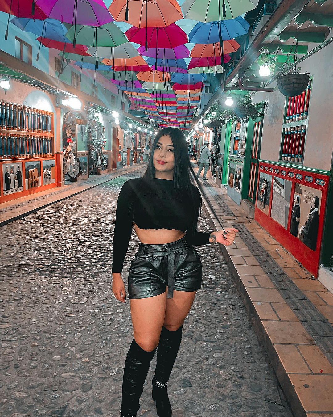 Thalia Restrepo 🌟💝 EP. 01