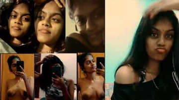 Singapore Slim Girl Fingering Pussy In Front Of Mirror XXX MMS