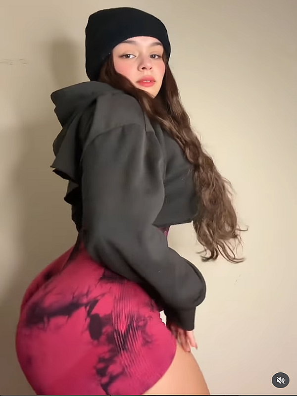 Victoria Hernández EP.01