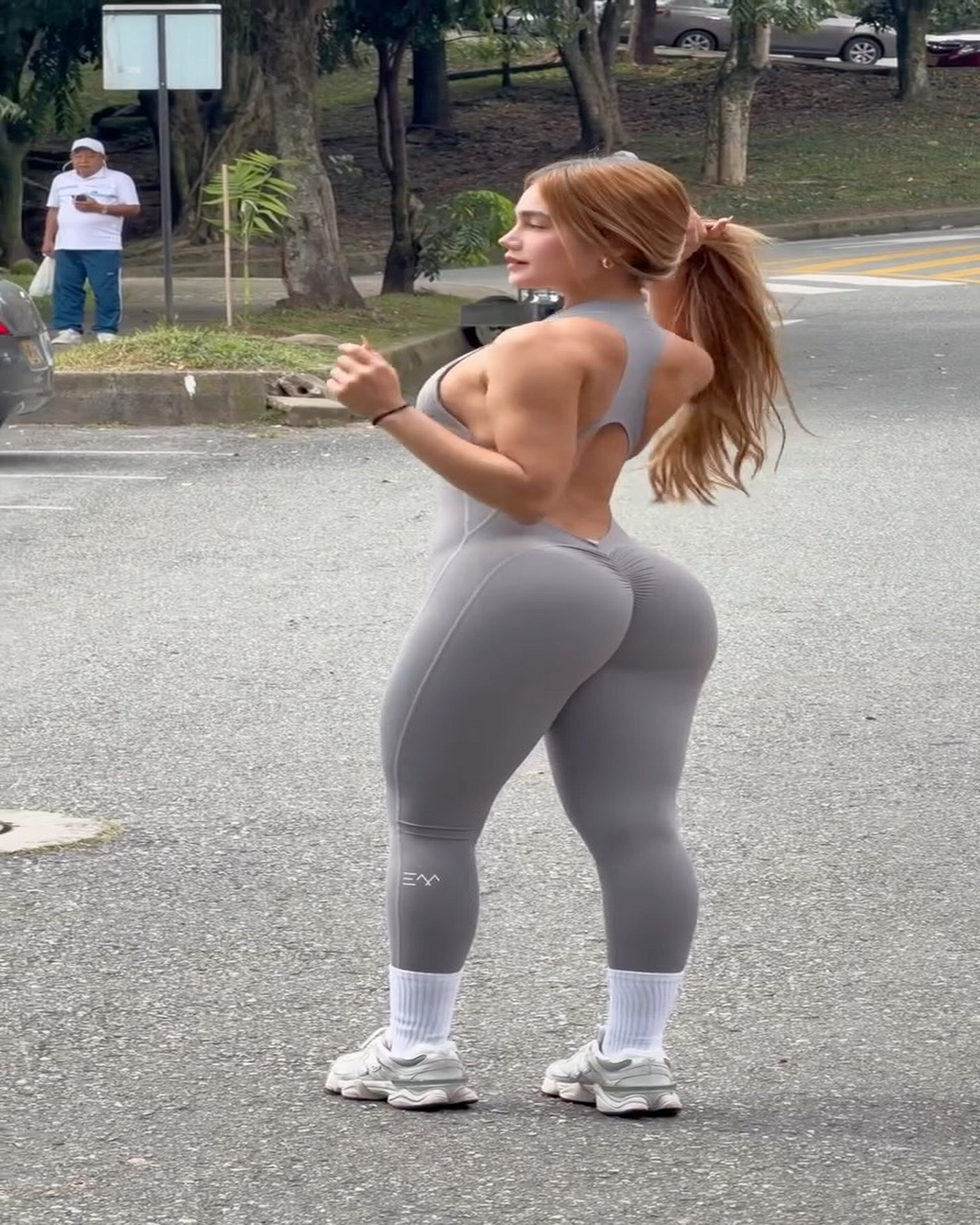 Valentina Rodriguez 💎🌟 EP. 04