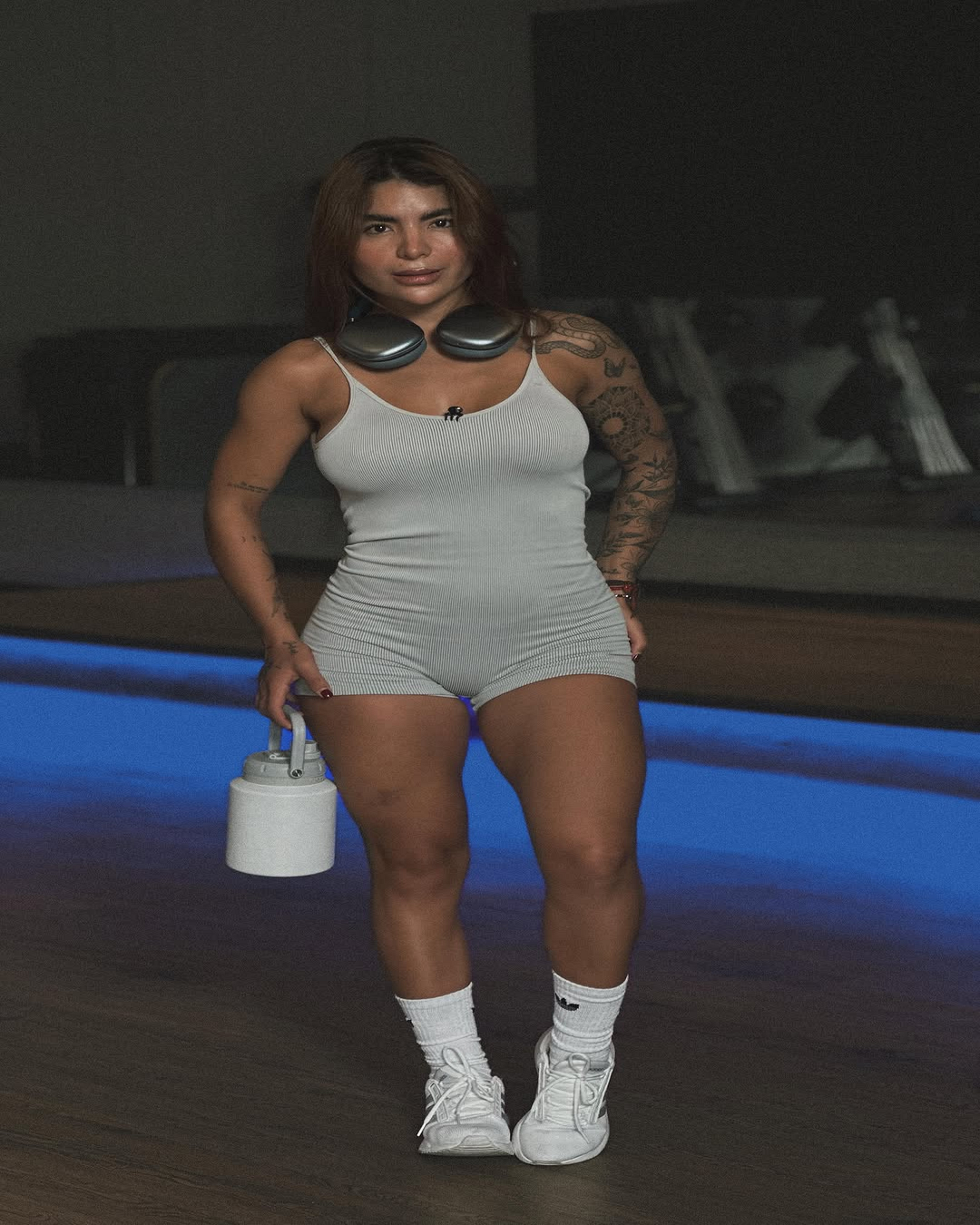 Jois Ramirez 💛🌟 EP. 02