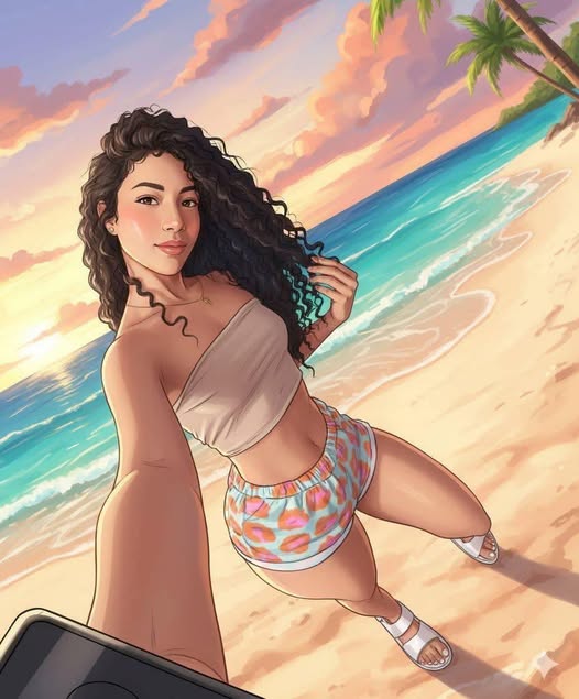 Por fin te encontré 🤩🥵