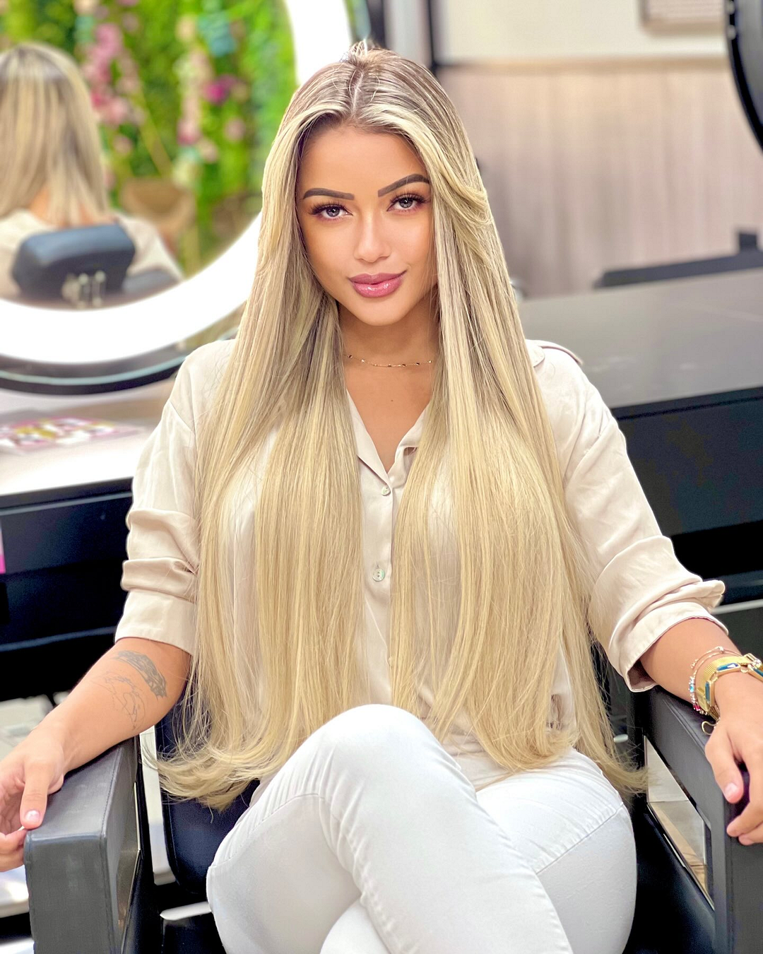 Karlyane Menezes 👑🌟 EP. 01