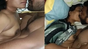 Desi Wife Secret Sex With Shopkeeper Until Cum