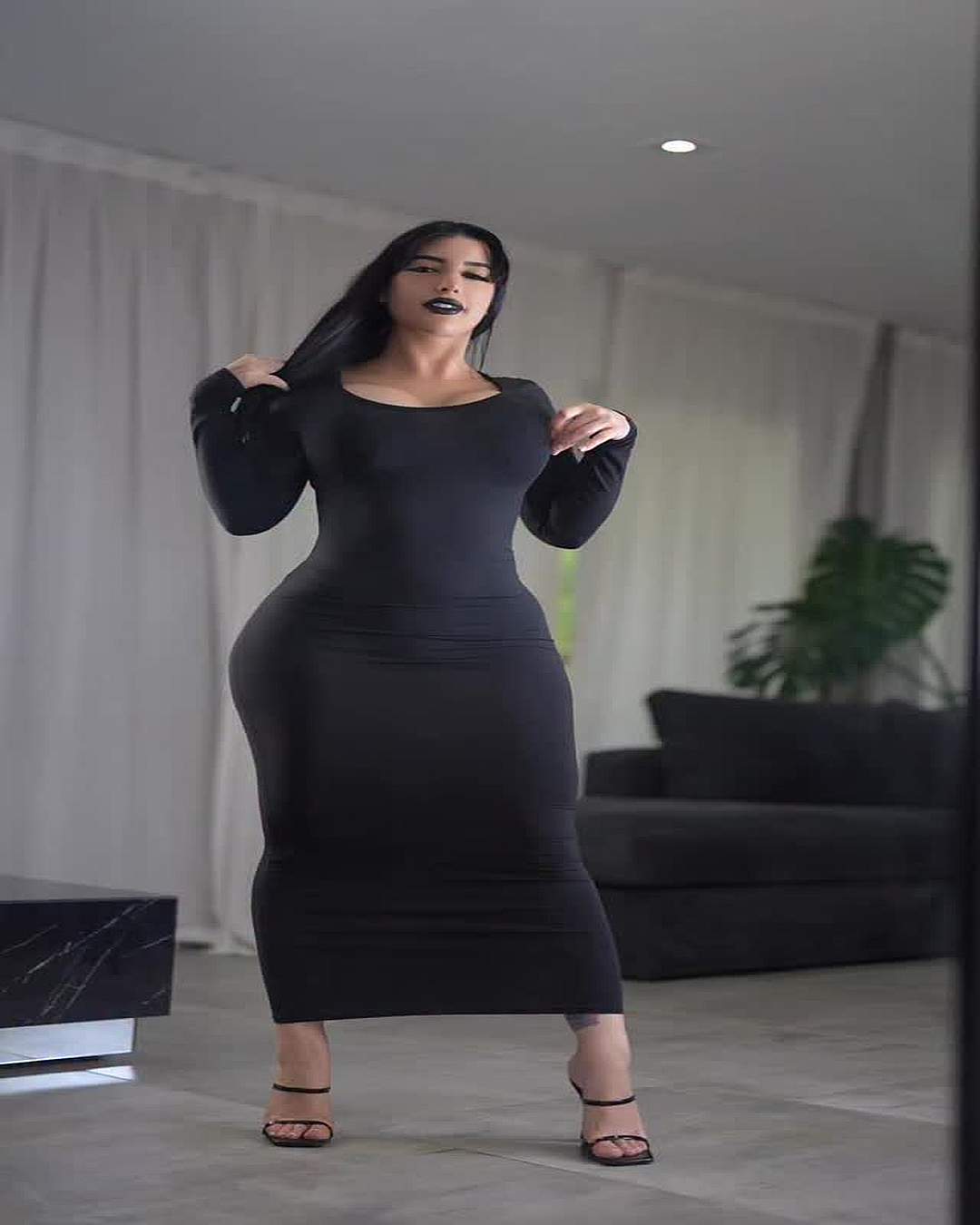 Demon Mika 💖💜 EP. 10